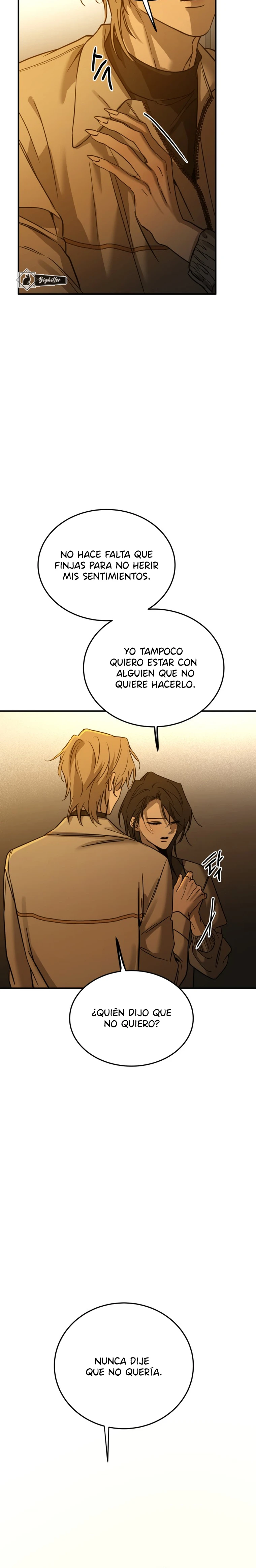 Criaturas Salvajes Capítulo 71 - Página 4 en español