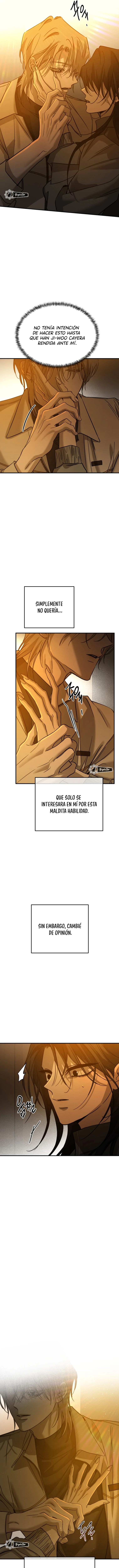 Criaturas Salvajes Capítulo 71 - Página 5 en español