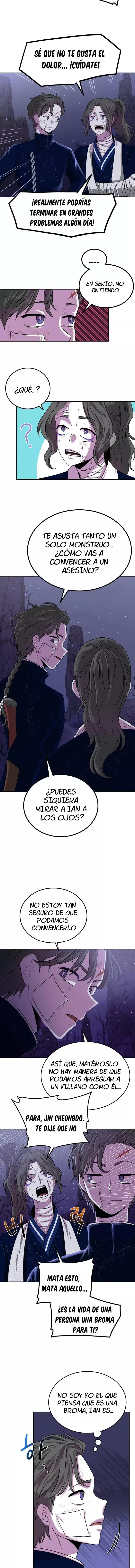 Midwood Capítulo 1 - Página 10 en español