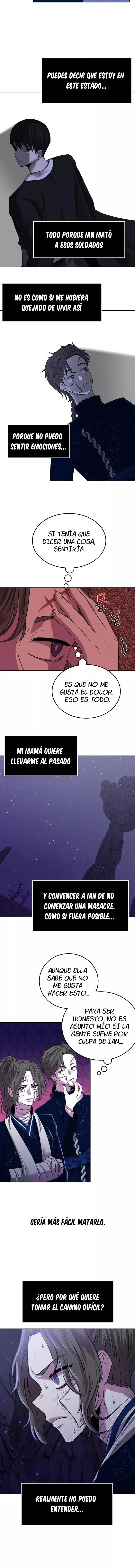 Midwood Capítulo 1 - Página 11 en español