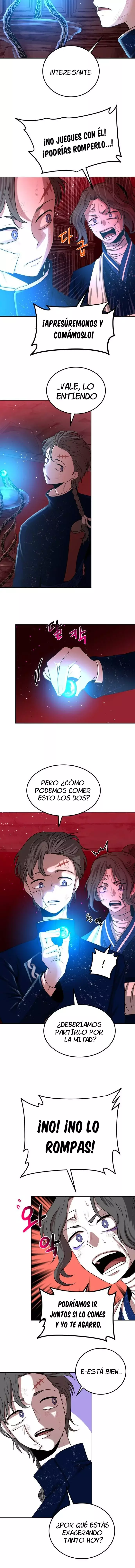 Midwood Capítulo 1 - Página 15 en español