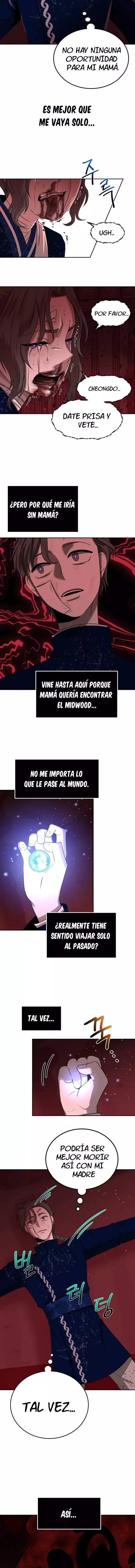 Midwood Capítulo 1 - Página 19 en español