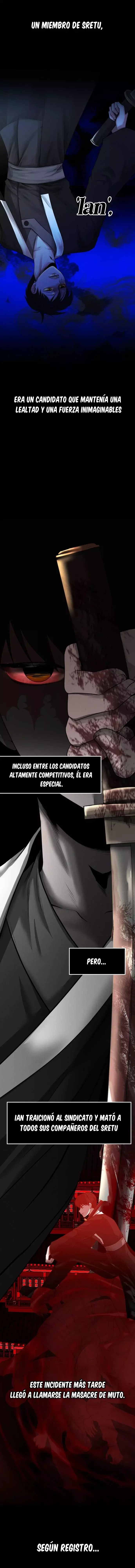 Midwood Capítulo 1 - Página 4 en español
