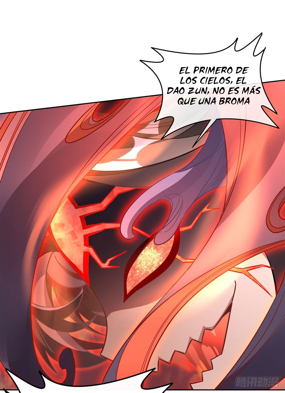 Mis Aprendices Femeninas en el Futuro serán Peces Gordos Capítulo 100 - Página 5 en español
