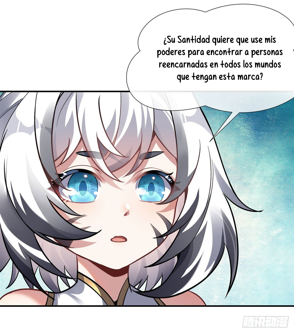 Mis Aprendices Femeninas en el Futuro serán Peces Gordos Capítulo 101 - Página 16 en español