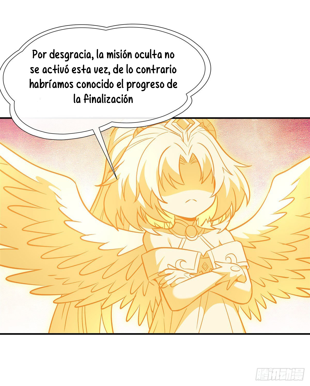 Mis Aprendices Femeninas en el Futuro serán Peces Gordos Capítulo 101 - Página 24 en español