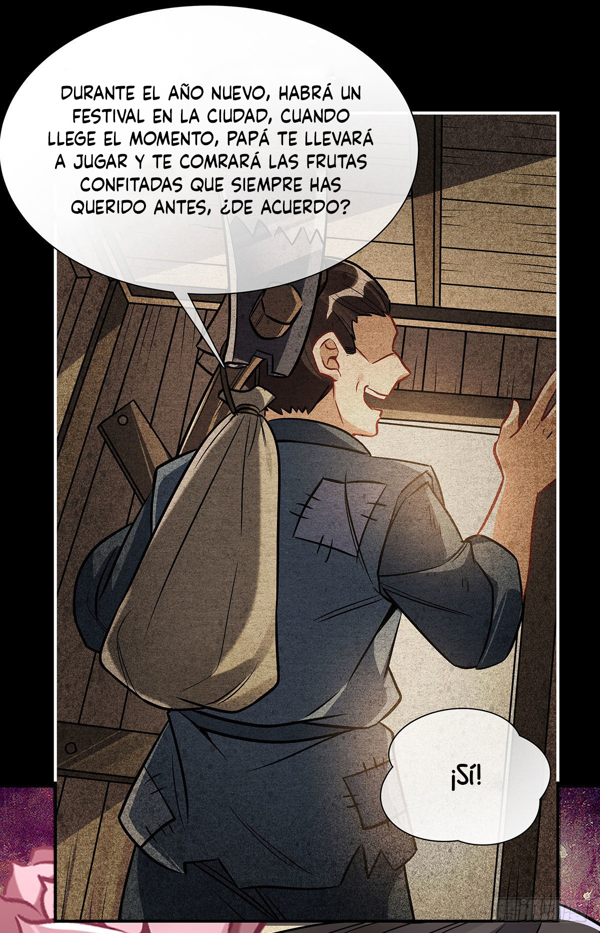 Mis Aprendices Femeninas en el Futuro serán Peces Gordos Capítulo 101 - Página 50 en español