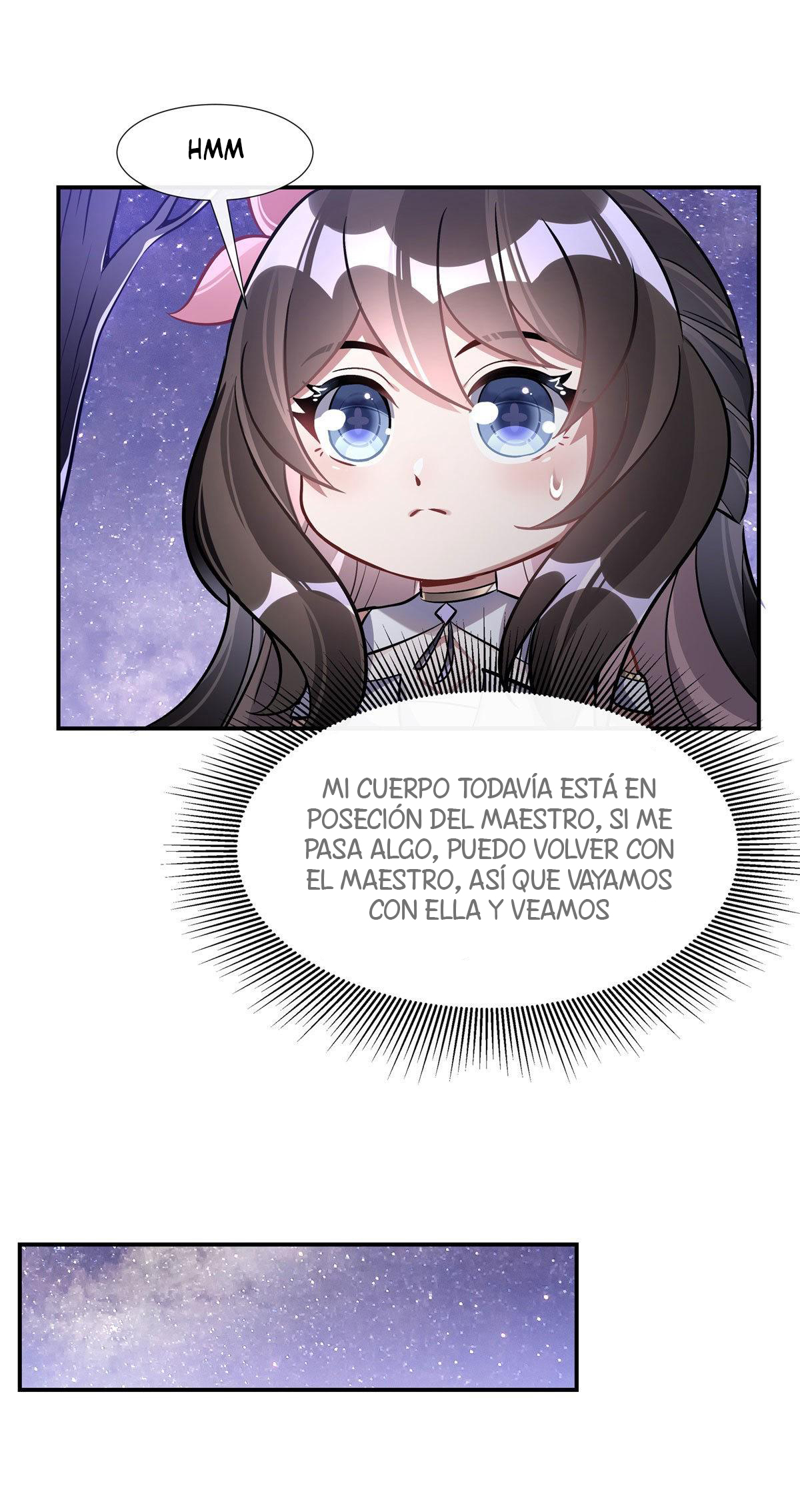 Mis Aprendices Femeninas en el Futuro serán Peces Gordos Capítulo 105 - Página 26 en español