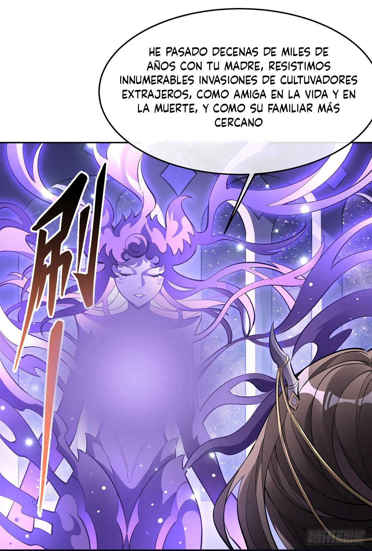 Mis Aprendices Femeninas en el Futuro serán Peces Gordos Capítulo 106 - Página 14 en español