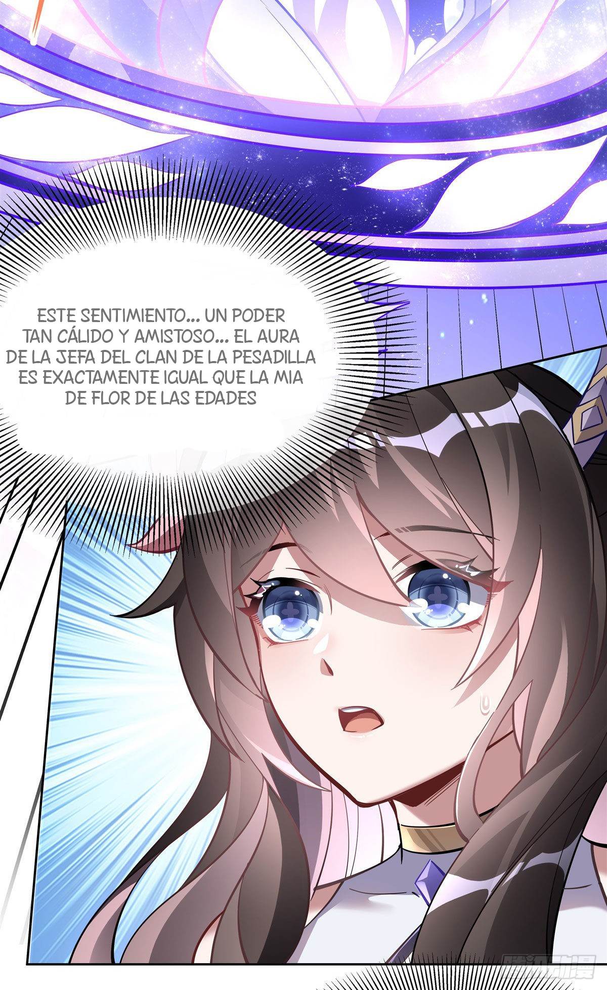 Mis Aprendices Femeninas en el Futuro serán Peces Gordos Capítulo 106 - Página 16 en español