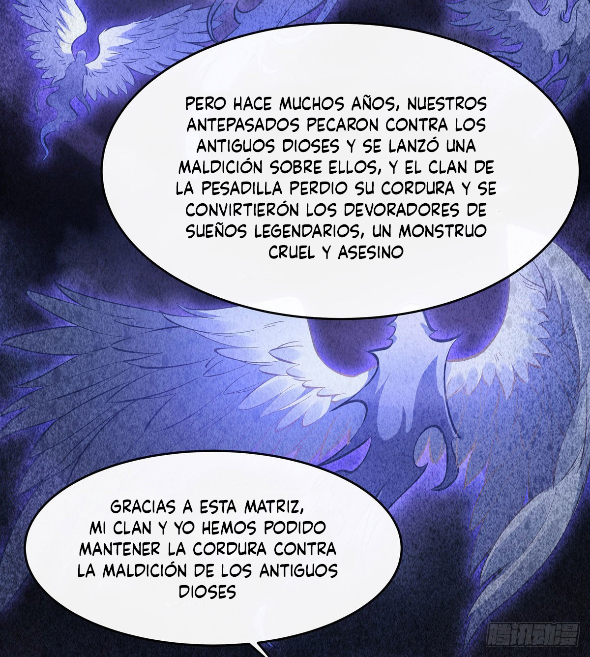 Mis Aprendices Femeninas en el Futuro serán Peces Gordos Capítulo 106 - Página 35 en español