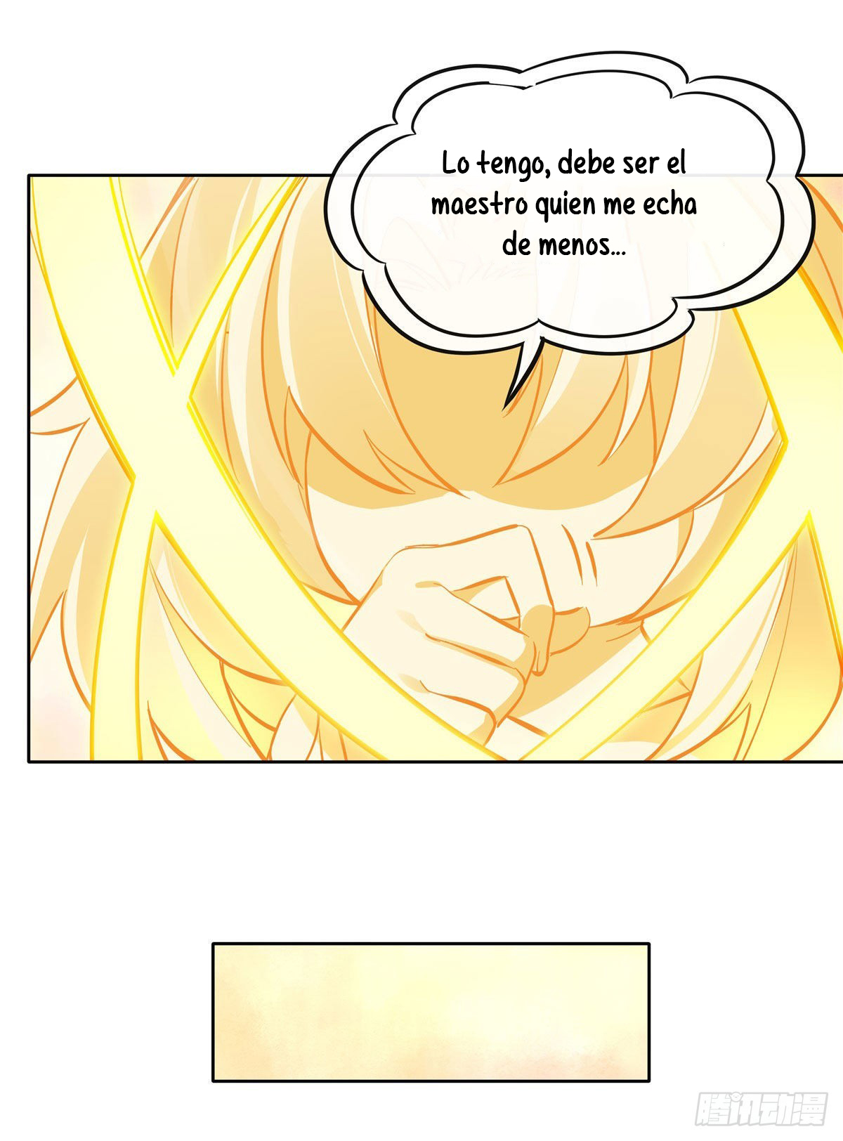 Mis Aprendices Femeninas en el Futuro serán Peces Gordos Capítulo 106 - Página 41 en español