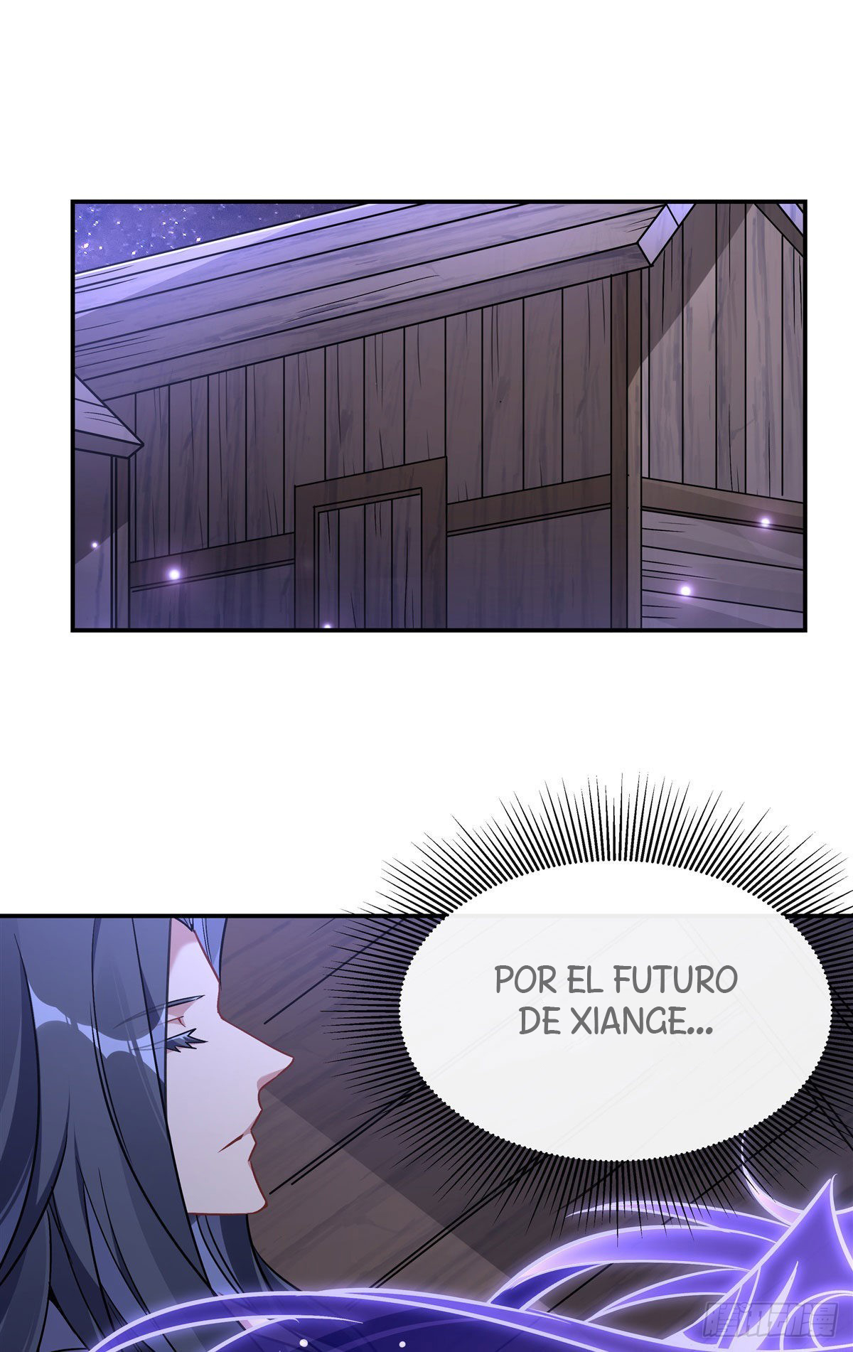 Mis Aprendices Femeninas en el Futuro serán Peces Gordos Capítulo 107 - Página 39 en español