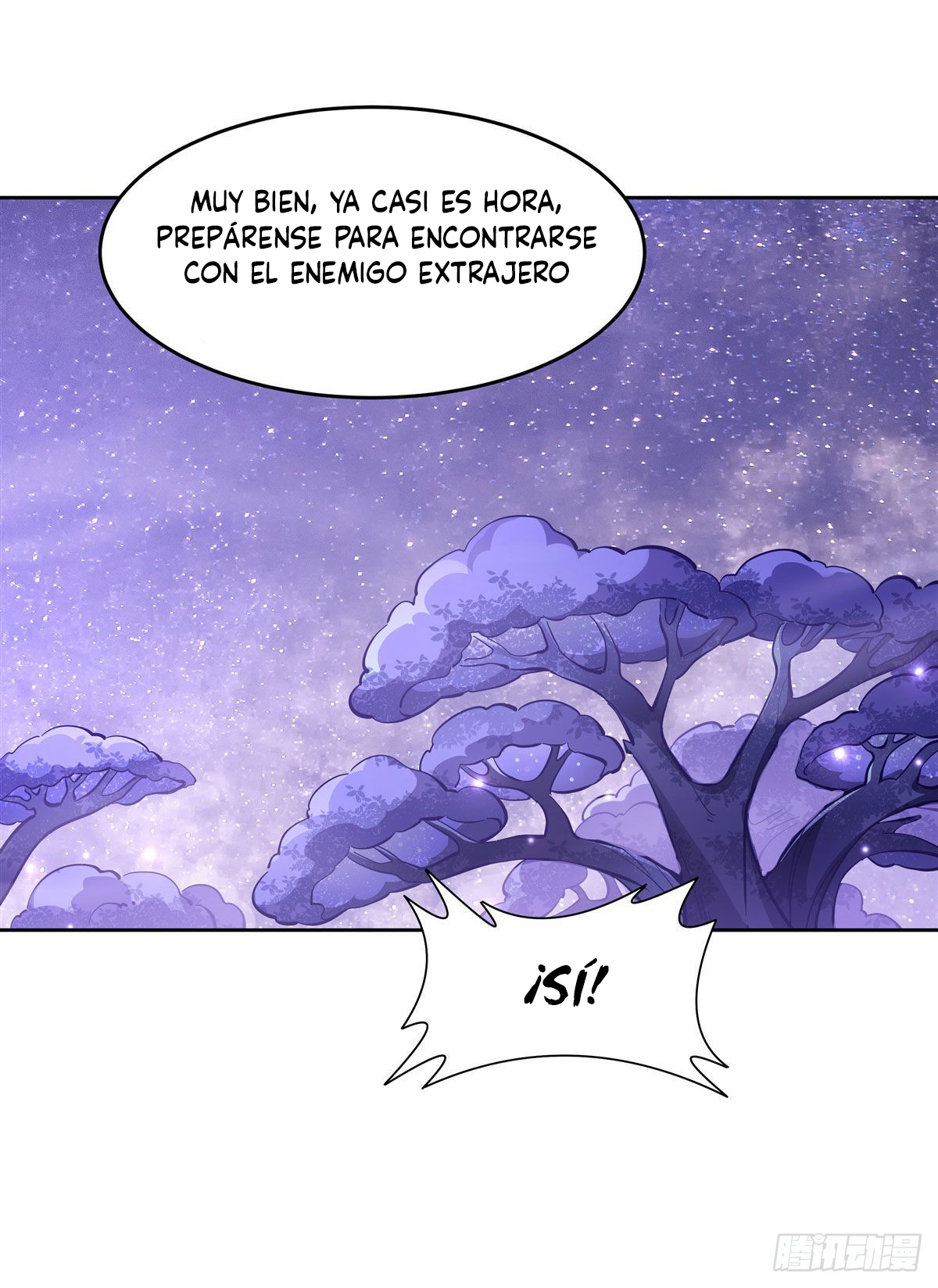 Mis Aprendices Femeninas en el Futuro serán Peces Gordos Capítulo 108 - Página 36 en español