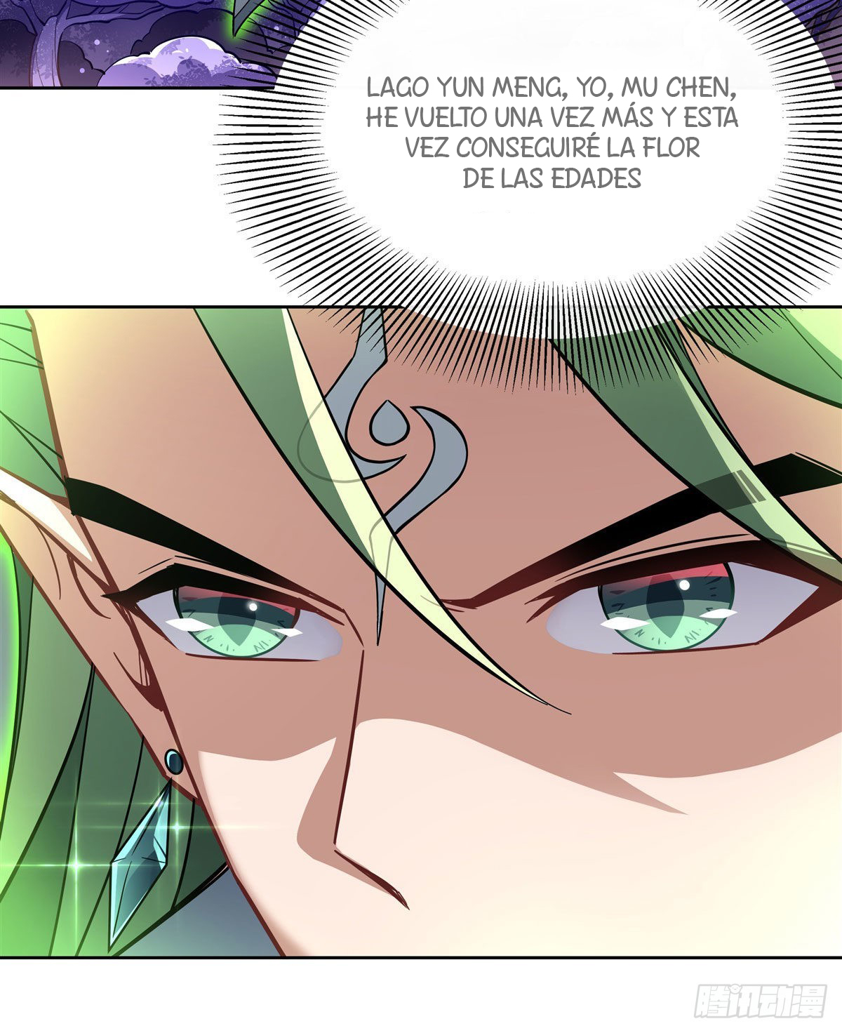 Mis Aprendices Femeninas en el Futuro serán Peces Gordos Capítulo 108 - Página 43 en español