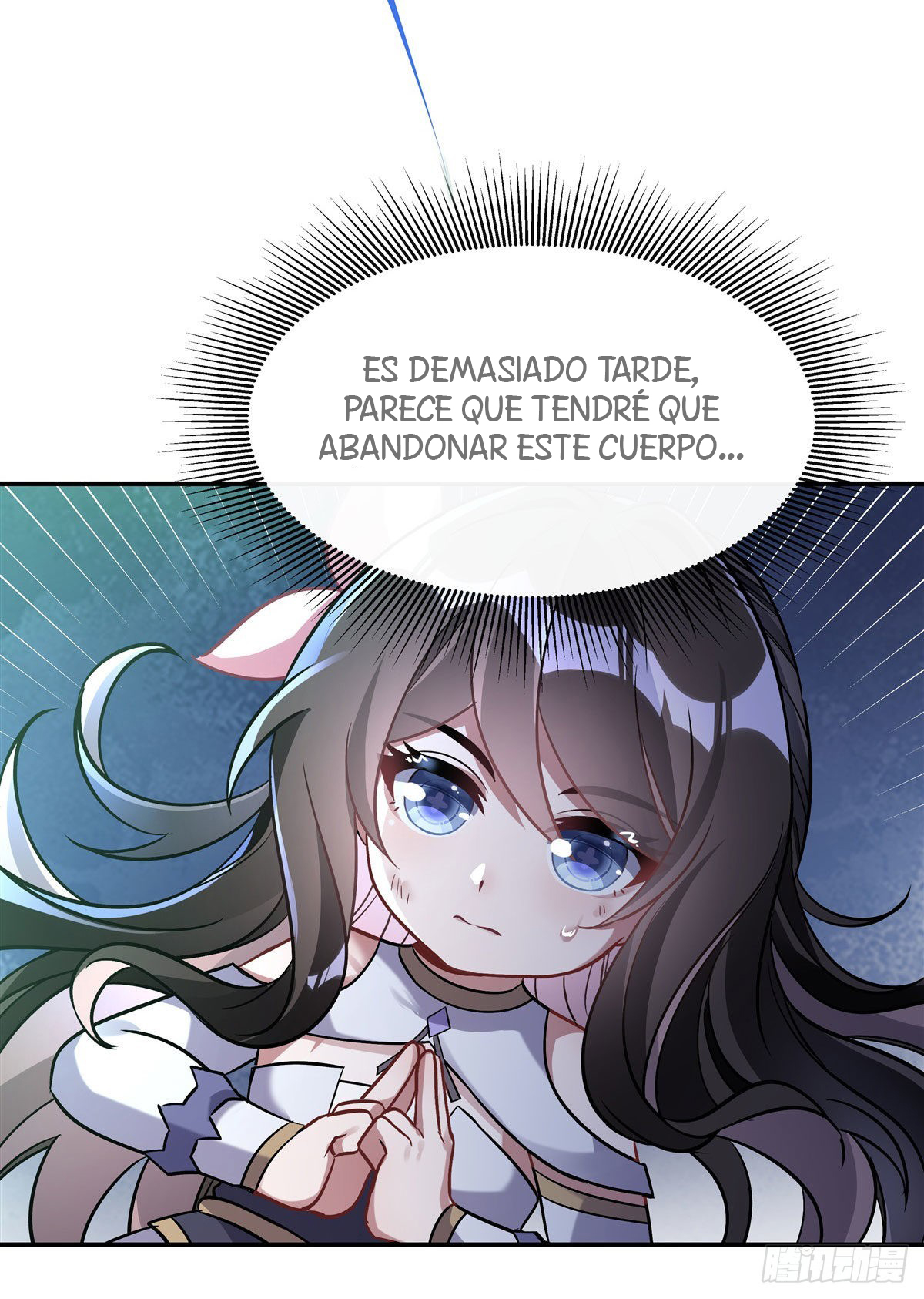 Mis Aprendices Femeninas en el Futuro serán Peces Gordos Capítulo 111 - Página 13 en español