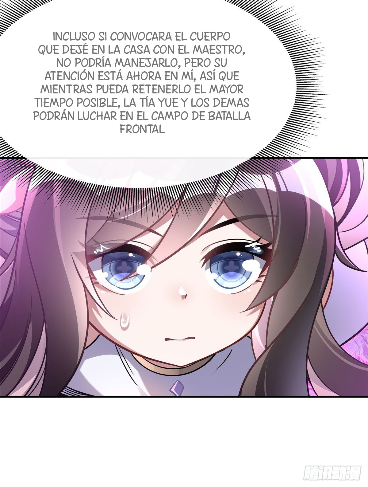 Mis Aprendices Femeninas en el Futuro serán Peces Gordos Capítulo 111 - Página 4 en español
