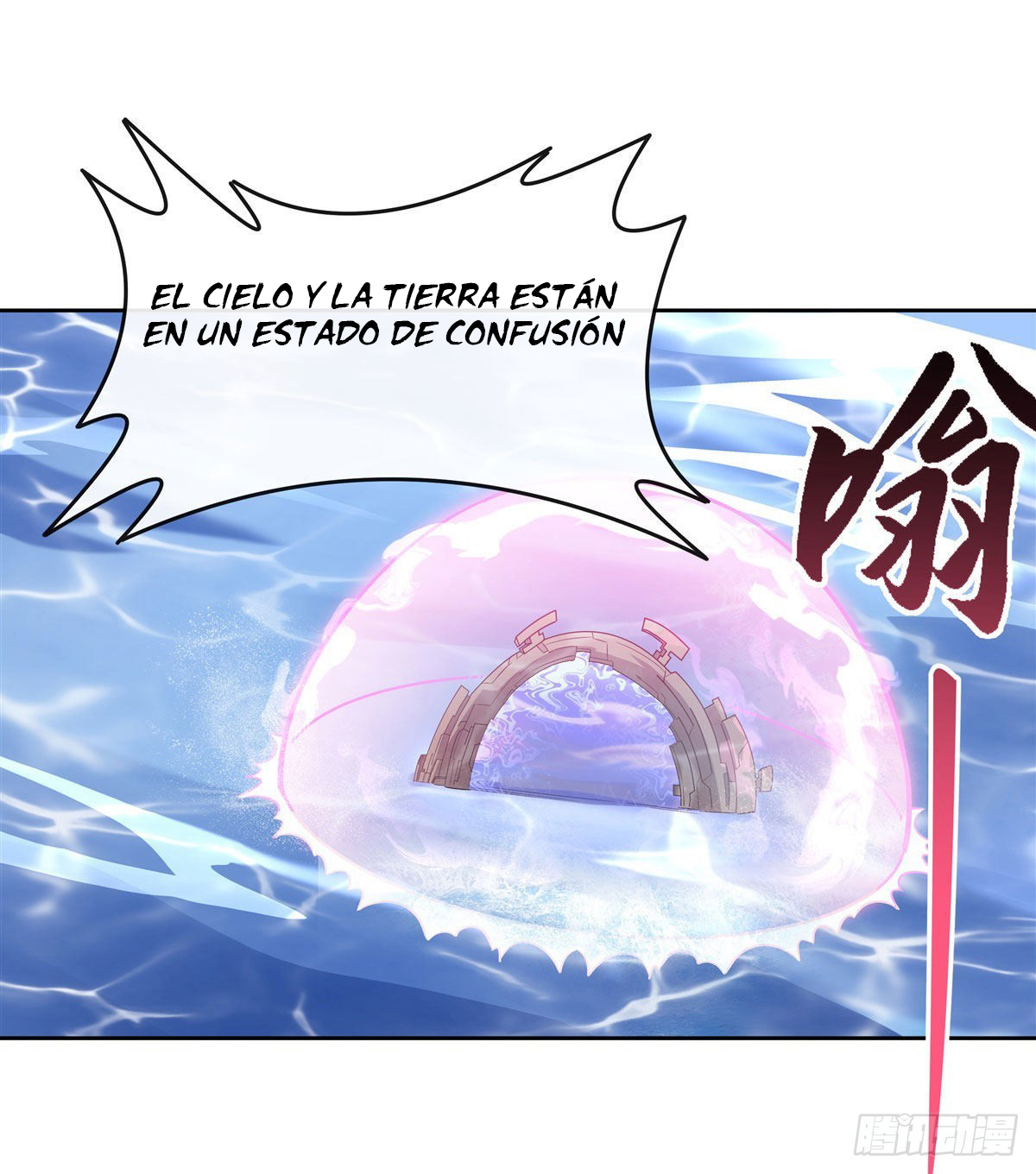 Mis Aprendices Femeninas en el Futuro serán Peces Gordos Capítulo 114 - Página 31 en español