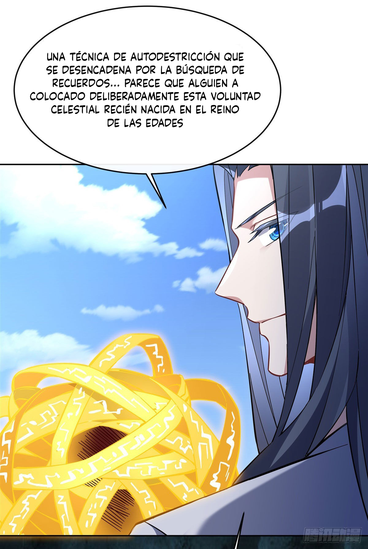 Mis Aprendices Femeninas en el Futuro serán Peces Gordos Capítulo 116 - Página 20 en español