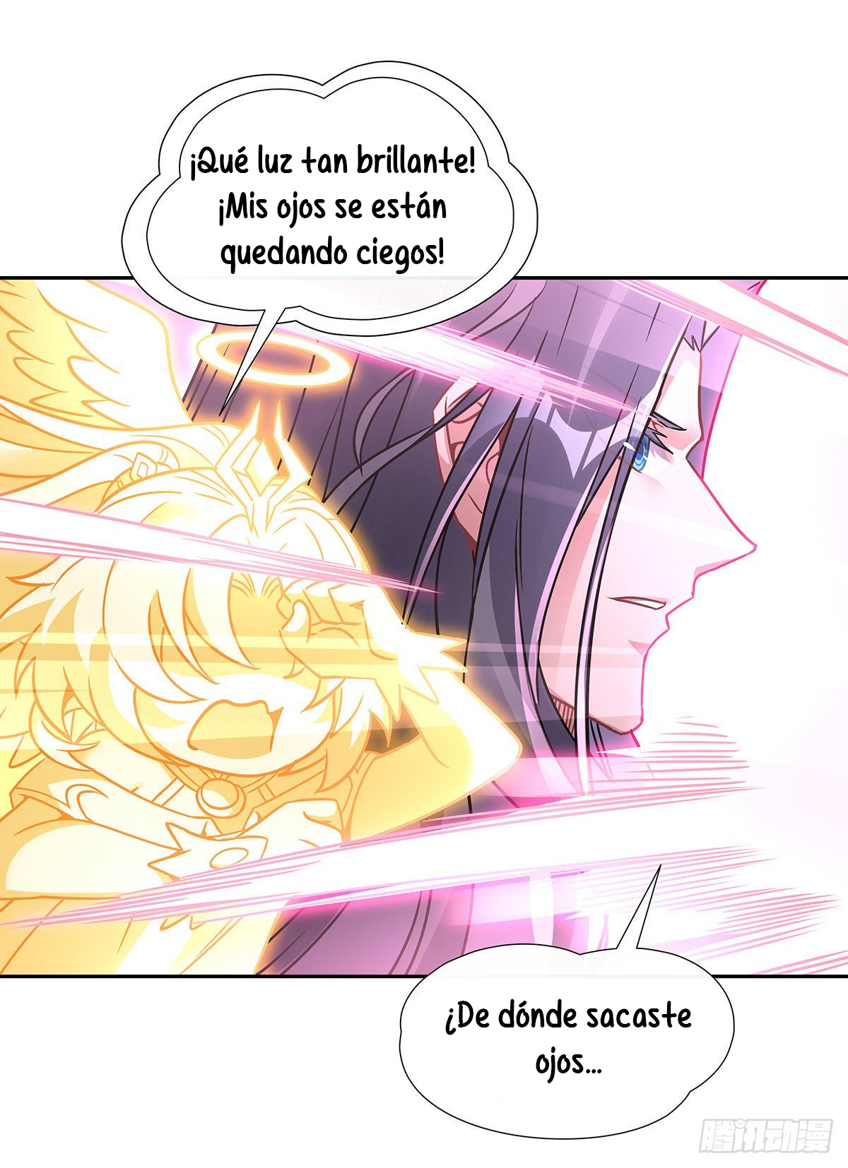 Mis Aprendices Femeninas en el Futuro serán Peces Gordos Capítulo 119 - Página 53 en español