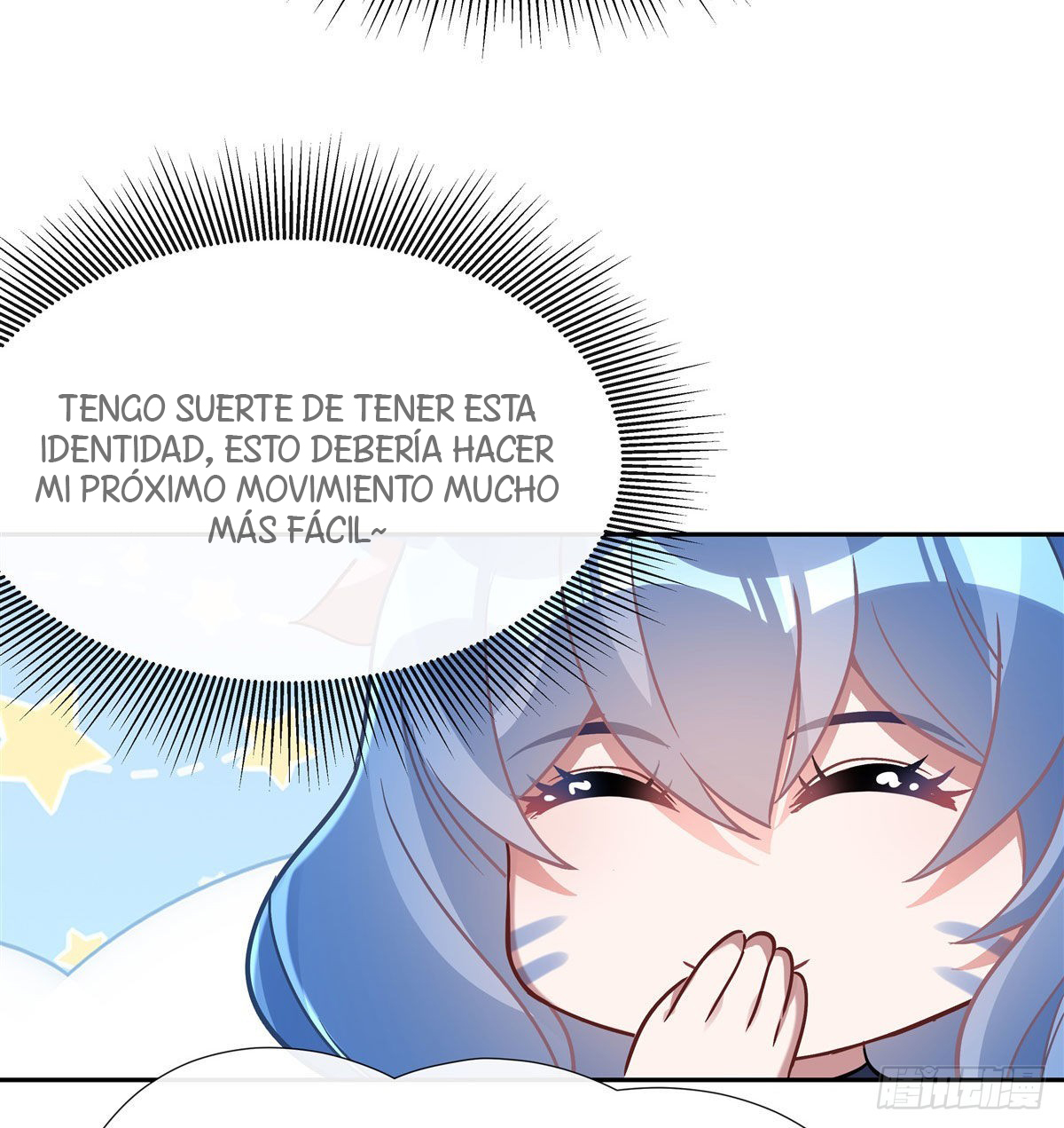 Mis Aprendices Femeninas en el Futuro serán Peces Gordos Capítulo 121 - Página 27 en español