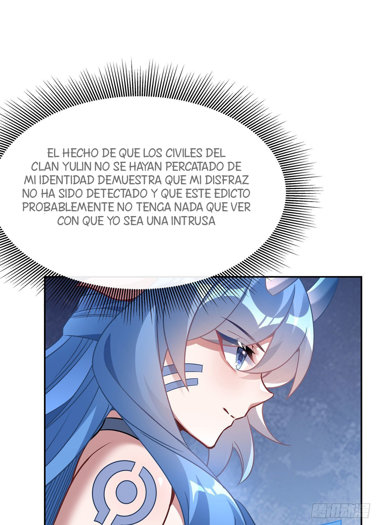 Mis Aprendices Femeninas en el Futuro serán Peces Gordos Capítulo 121 - Página 33 en español