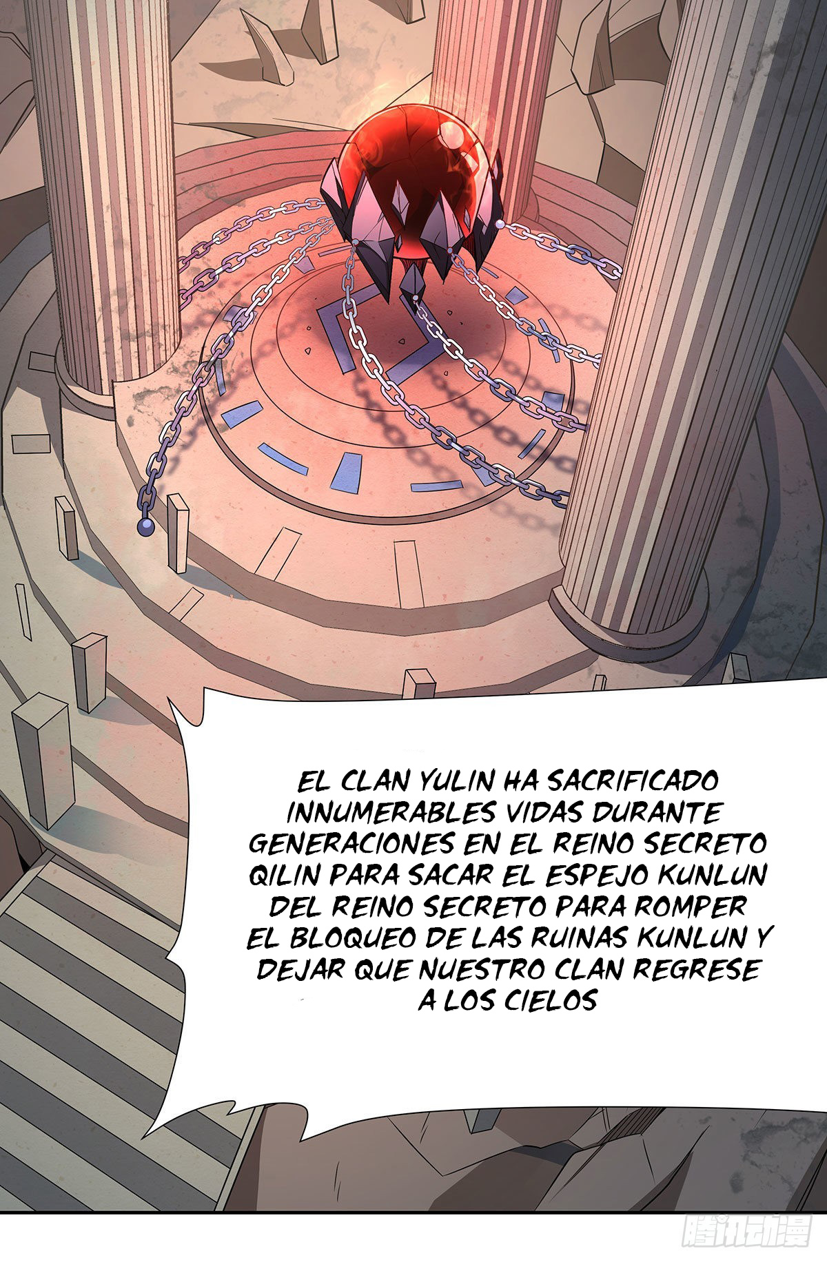 Mis Aprendices Femeninas en el Futuro serán Peces Gordos Capítulo 121 - Página 45 en español