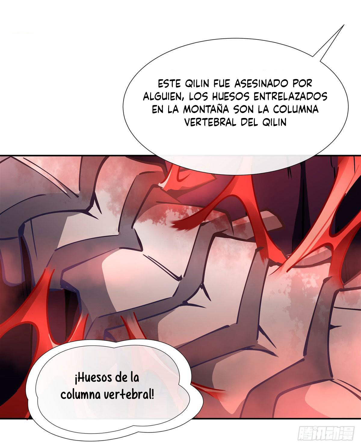 Mis Aprendices Femeninas en el Futuro serán Peces Gordos Capítulo 123 - Página 40 en español