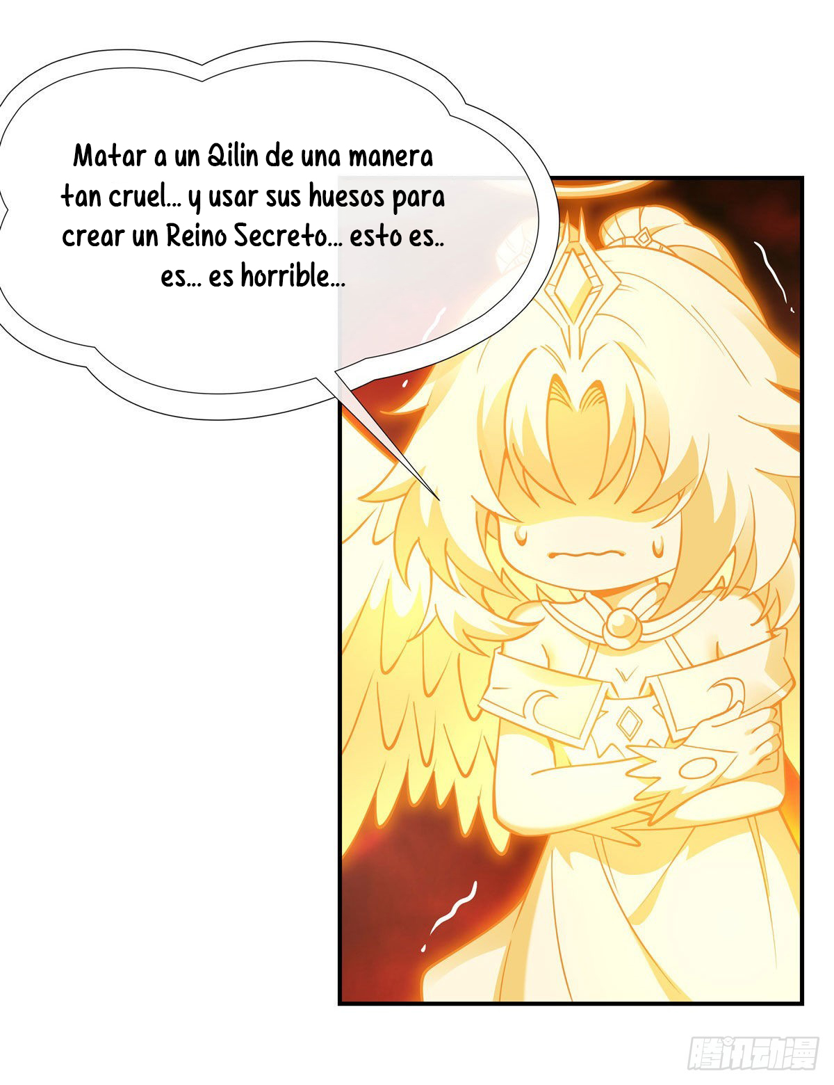 Mis Aprendices Femeninas en el Futuro serán Peces Gordos Capítulo 123 - Página 42 en español