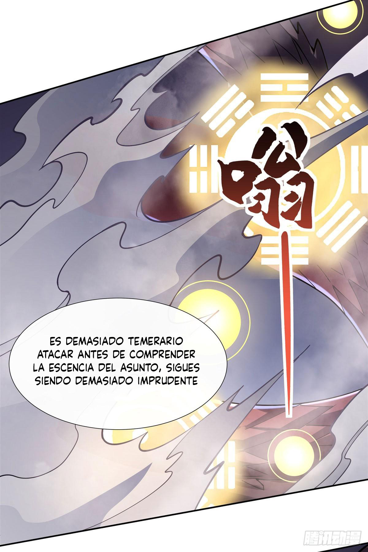 Mis Aprendices Femeninas en el Futuro serán Peces Gordos Capítulo 125 - Página 16 en español