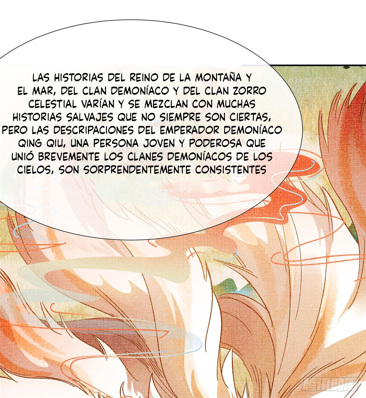 Mis Aprendices Femeninas en el Futuro serán Peces Gordos Capítulo 127 - Página 24 en español