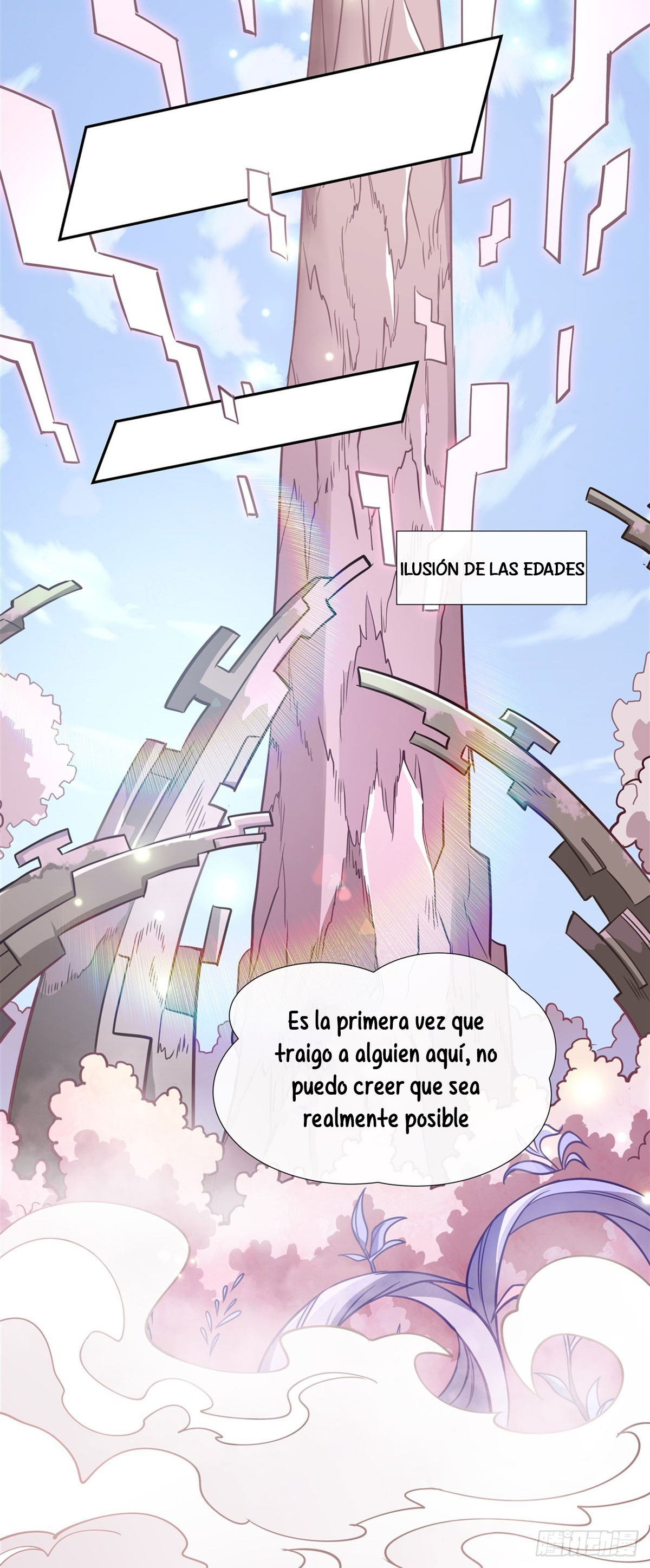 Mis Aprendices Femeninas en el Futuro serán Peces Gordos Capítulo 129 - Página 38 en español