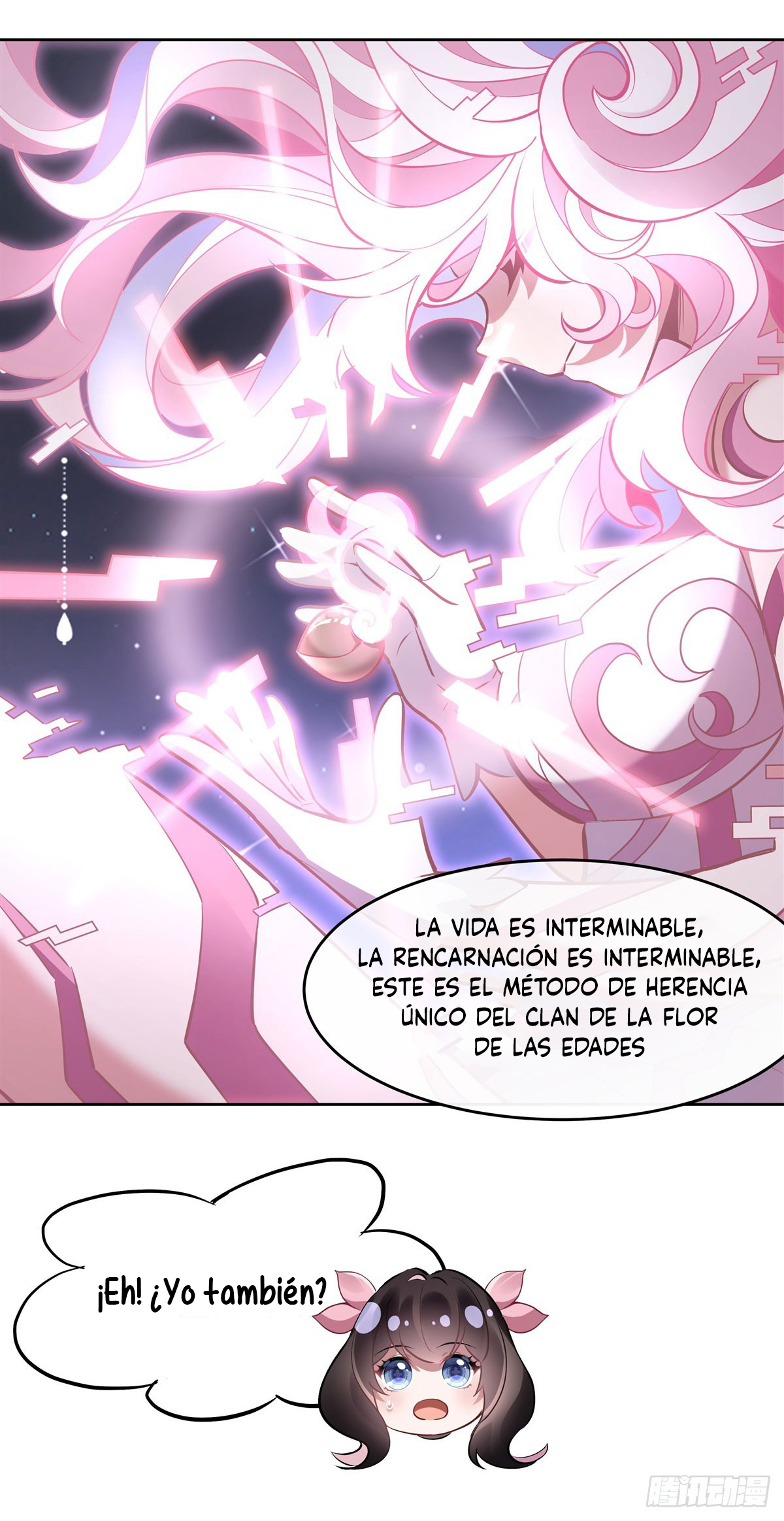 Mis Aprendices Femeninas en el Futuro serán Peces Gordos Capítulo 130 - Página 14 en español