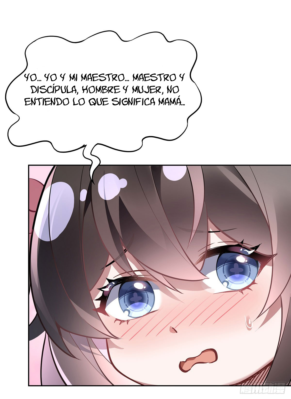 Mis Aprendices Femeninas en el Futuro serán Peces Gordos Capítulo 130 - Página 33 en español