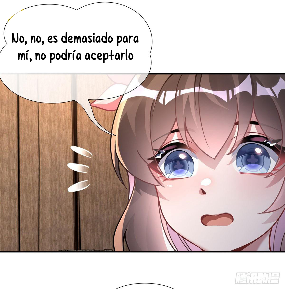 Mis Aprendices Femeninas en el Futuro serán Peces Gordos Capítulo 131 - Página 37 en español