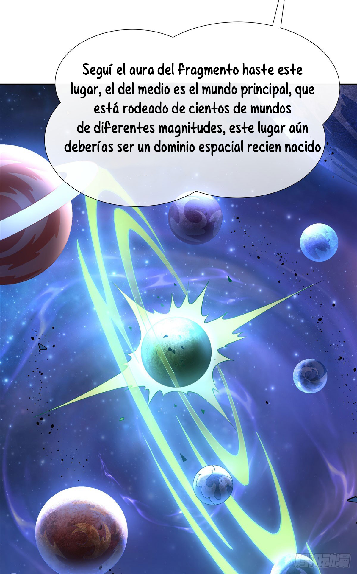 Mis Aprendices Femeninas en el Futuro serán Peces Gordos Capítulo 133 - Página 37 en español