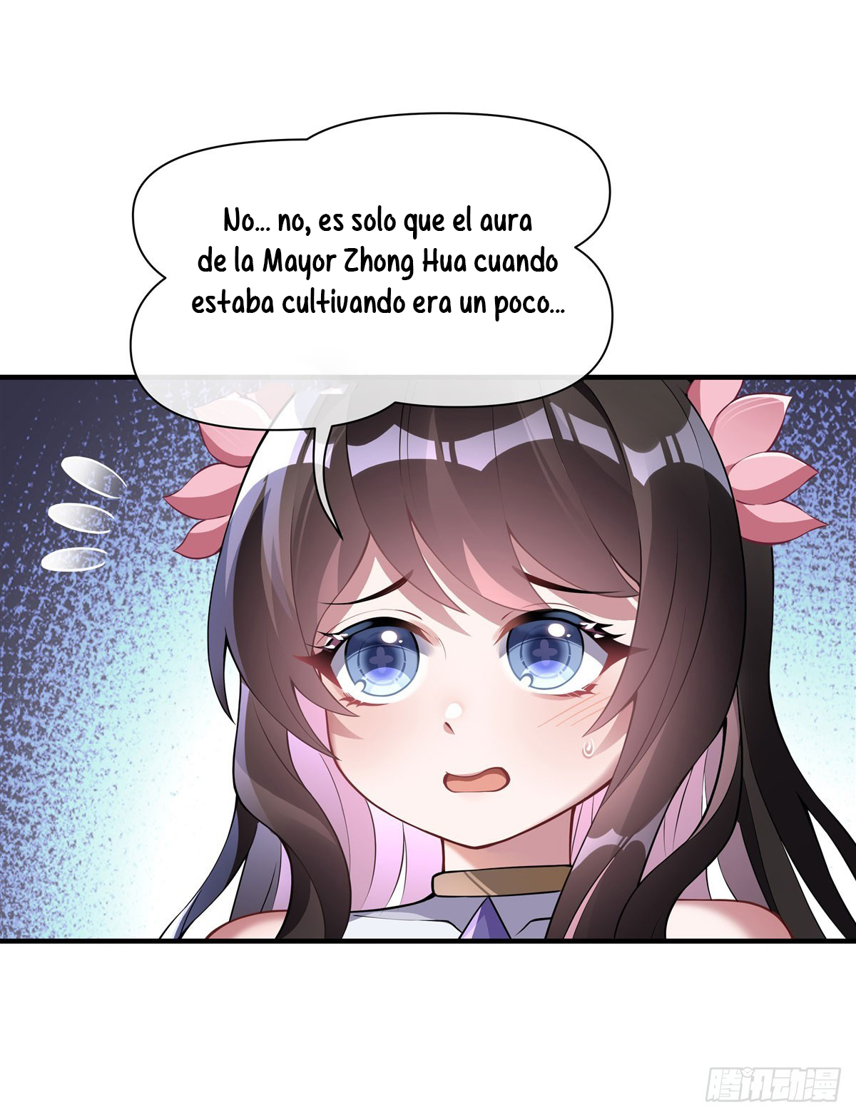 Mis Aprendices Femeninas en el Futuro serán Peces Gordos Capítulo 136 - Página 32 en español