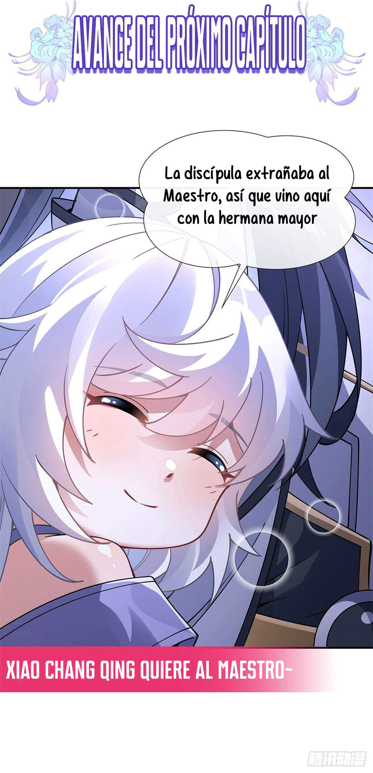 Mis Aprendices Femeninas en el Futuro serán Peces Gordos Capítulo 138 - Página 51 en español