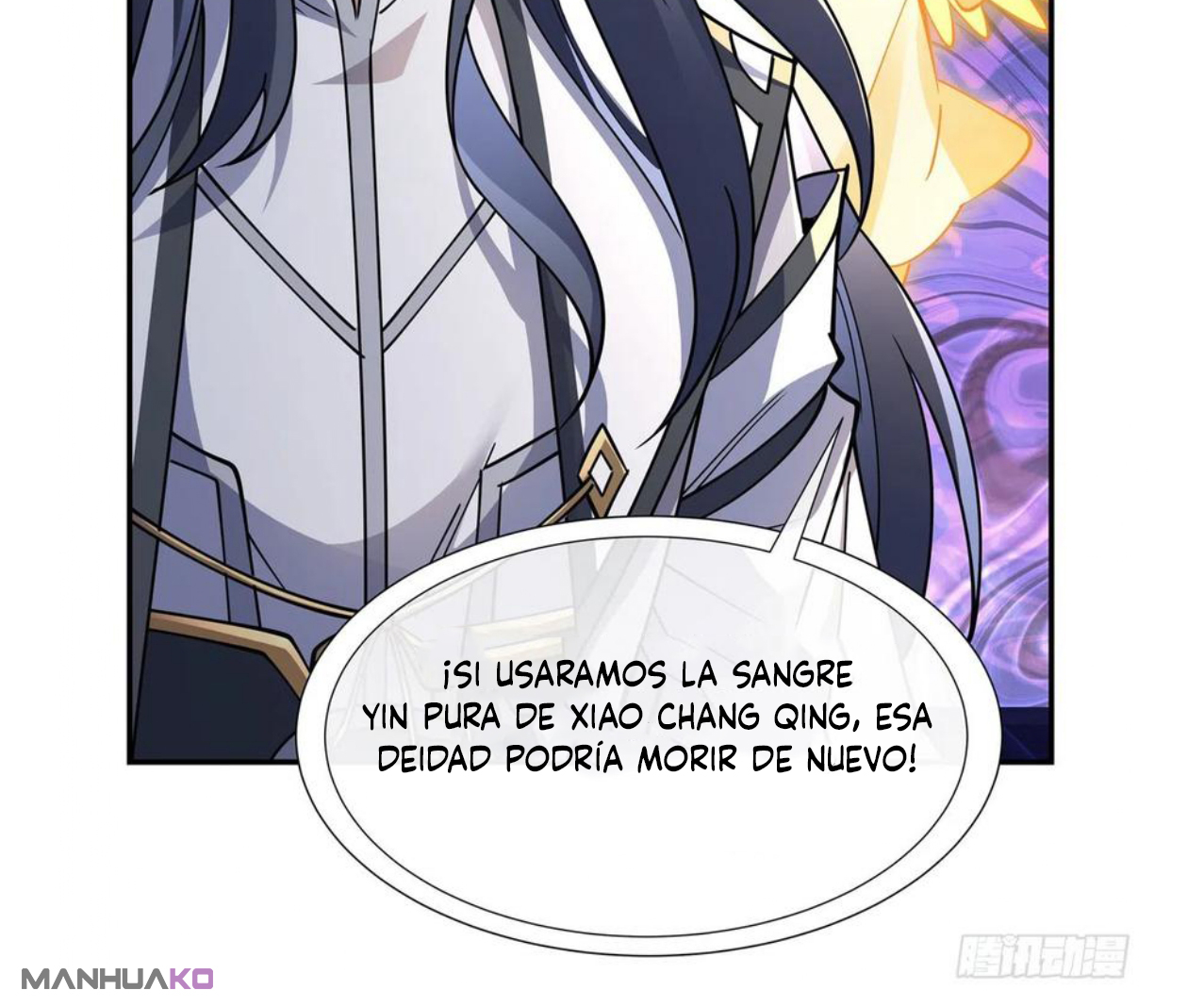 Mis Aprendices Femeninas en el Futuro serán Peces Gordos Capítulo 139 - Página 31 en español