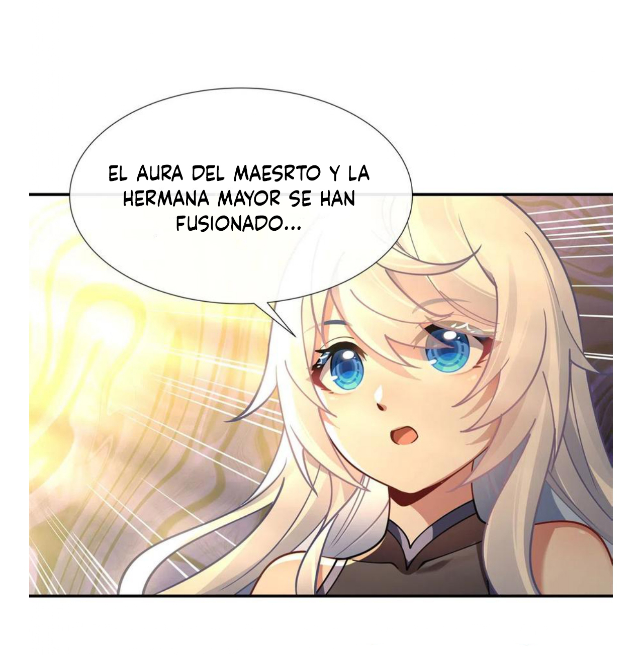 Mis Aprendices Femeninas en el Futuro serán Peces Gordos Capítulo 139 - Página 37 en español