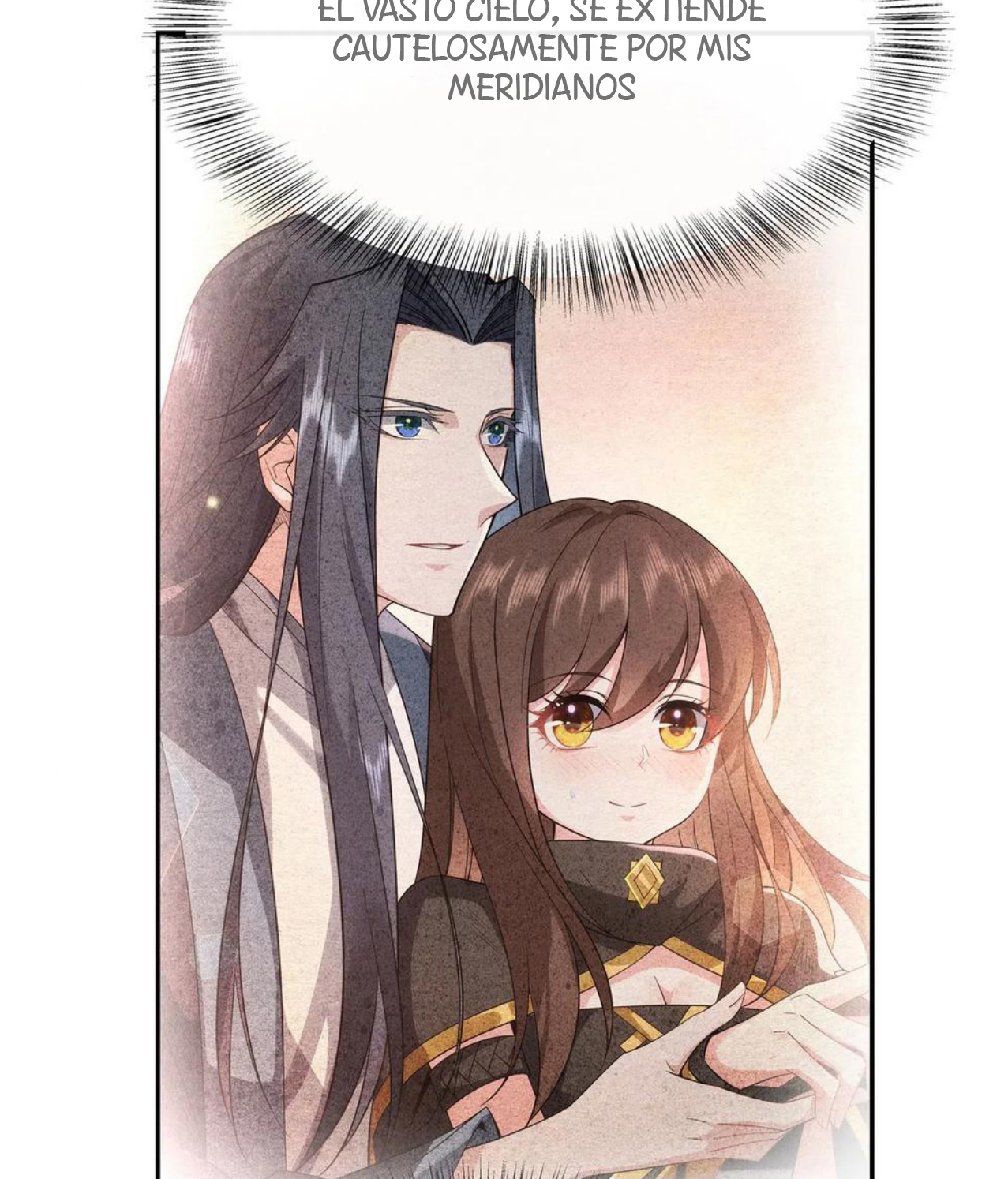 Mis Aprendices Femeninas en el Futuro serán Peces Gordos Capítulo 139 - Página 39 en español