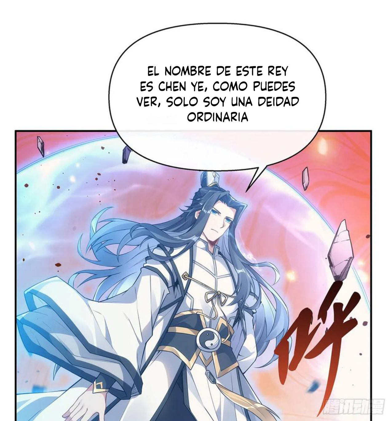 Mis Aprendices Femeninas en el Futuro serán Peces Gordos Capítulo 140 - Página 12 en español