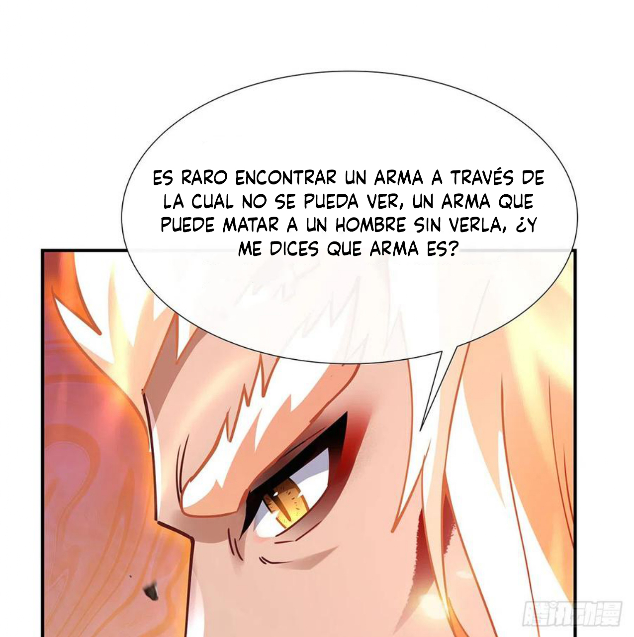 Mis Aprendices Femeninas en el Futuro serán Peces Gordos Capítulo 141 - Página 10 en español