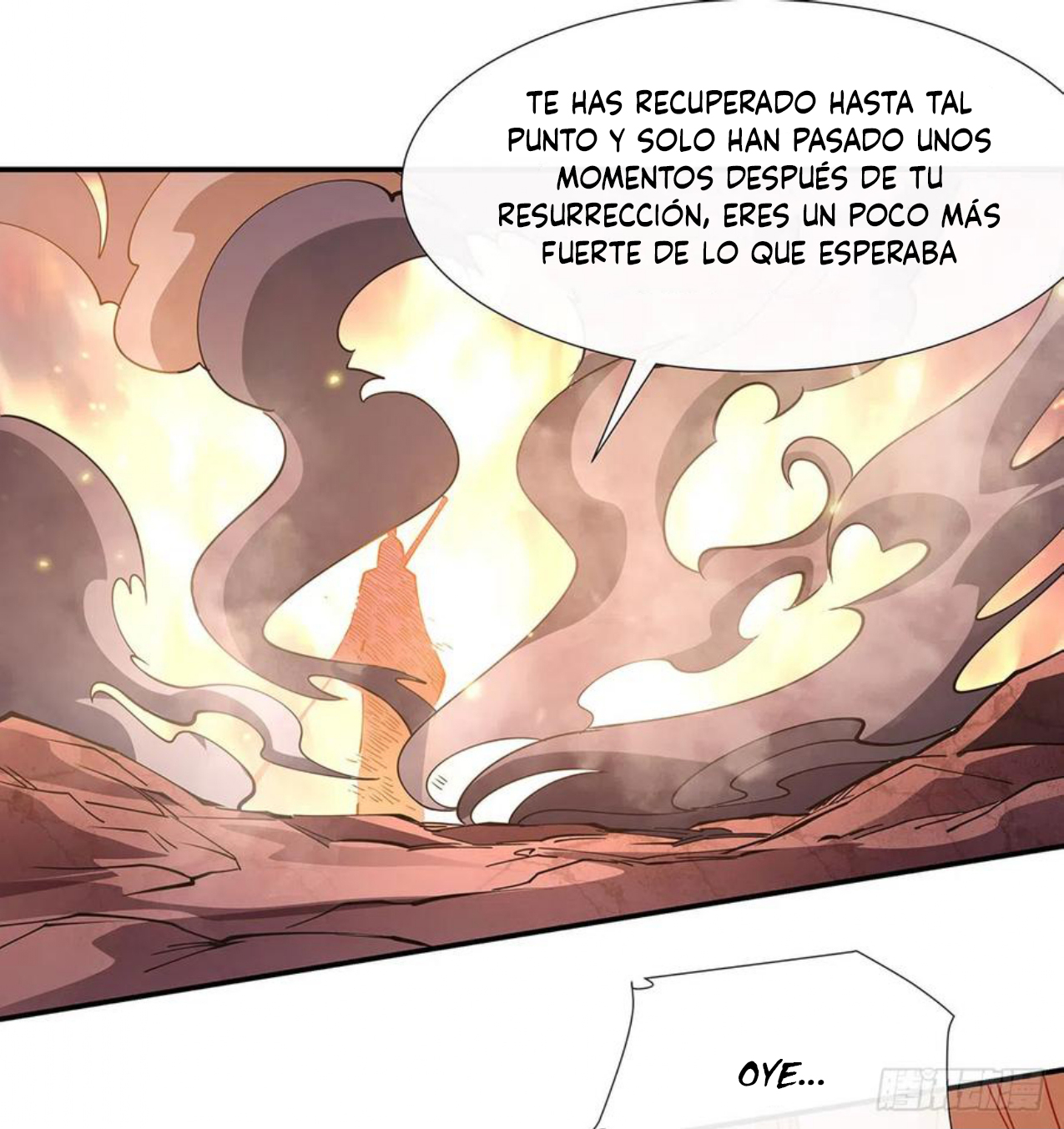 Mis Aprendices Femeninas en el Futuro serán Peces Gordos Capítulo 141 - Página 38 en español