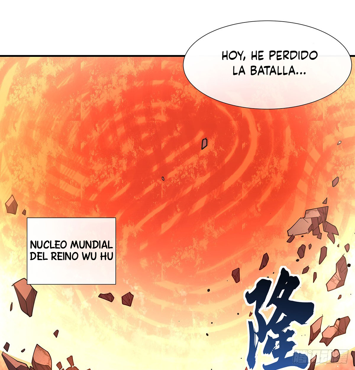 Mis Aprendices Femeninas en el Futuro serán Peces Gordos Capítulo 141 - Página 58 en español