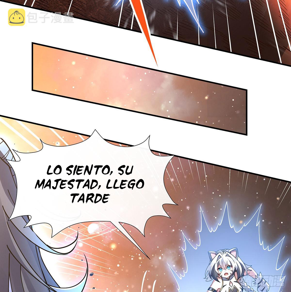 Mis Aprendices Femeninas en el Futuro serán Peces Gordos Capítulo 141 - Página 71 en español