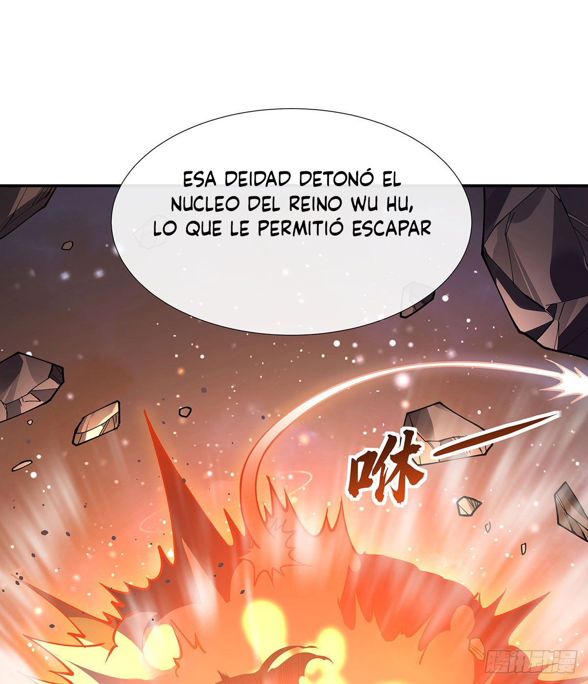 Mis Aprendices Femeninas en el Futuro serán Peces Gordos Capítulo 141 - Página 76 en español