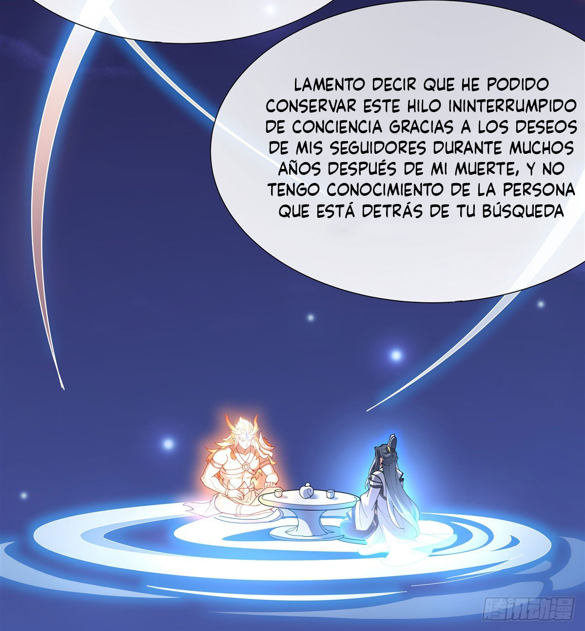 Mis Aprendices Femeninas en el Futuro serán Peces Gordos Capítulo 142 - Página 32 en español