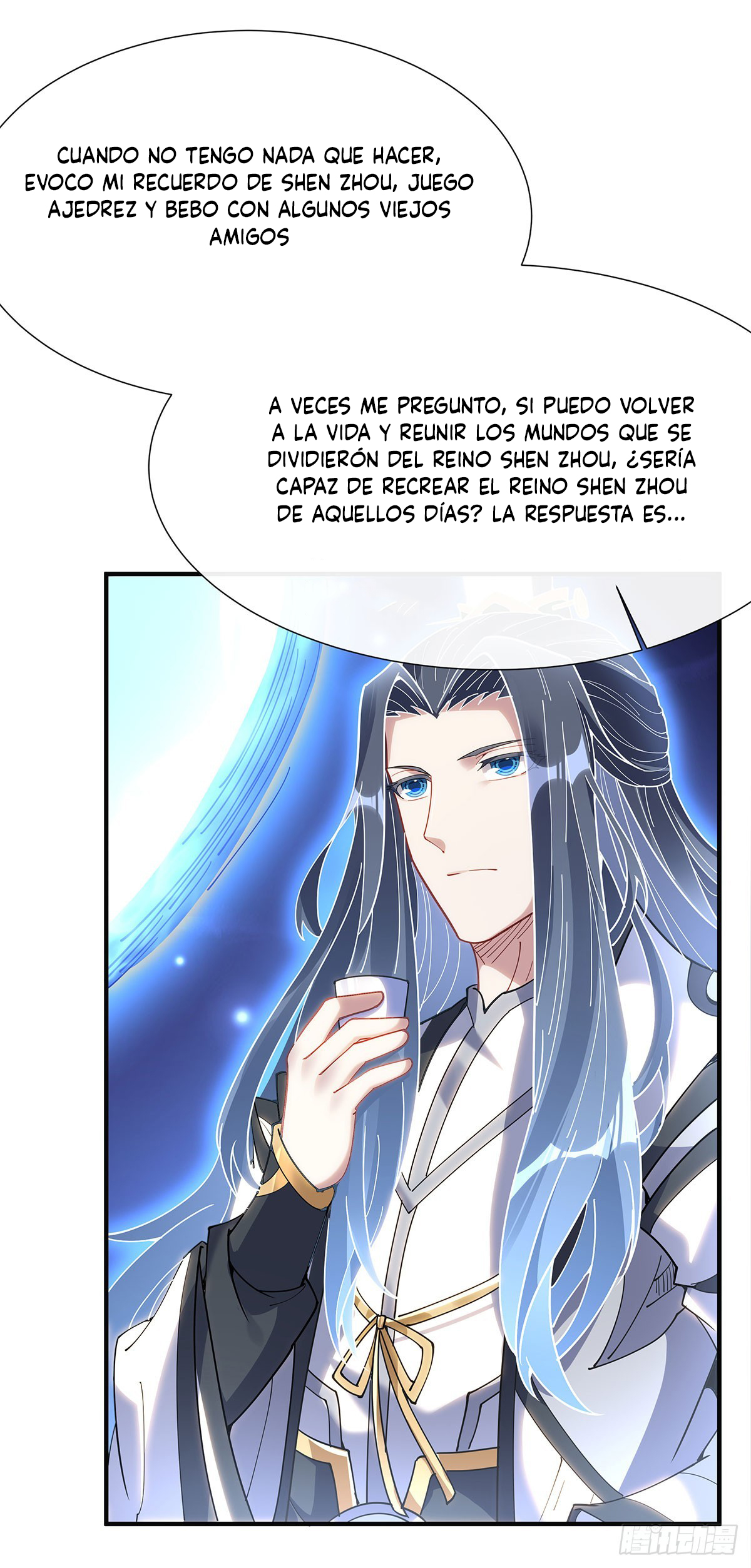 Mis Aprendices Femeninas en el Futuro serán Peces Gordos Capítulo 142 - Página 44 en español