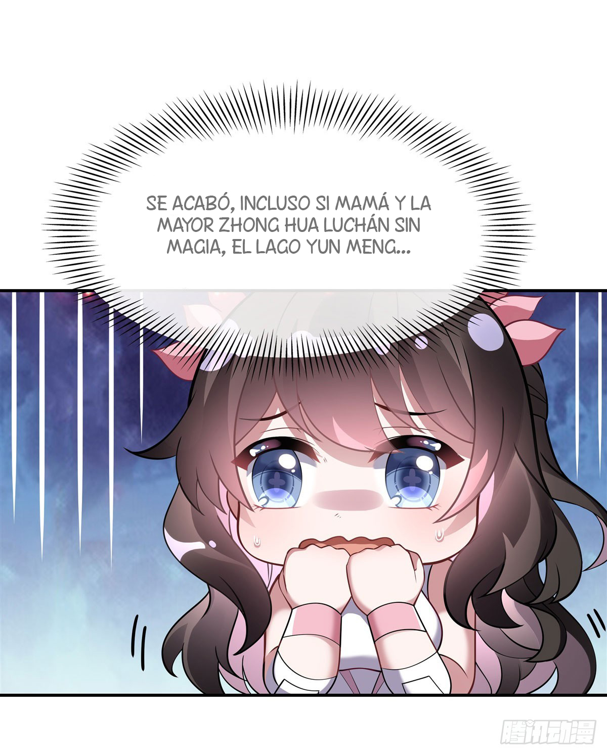 Mis Aprendices Femeninas en el Futuro serán Peces Gordos Capítulo 143 - Página 39 en español